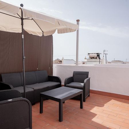 Casa Carmen Lejlighed Nerja Eksteriør billede