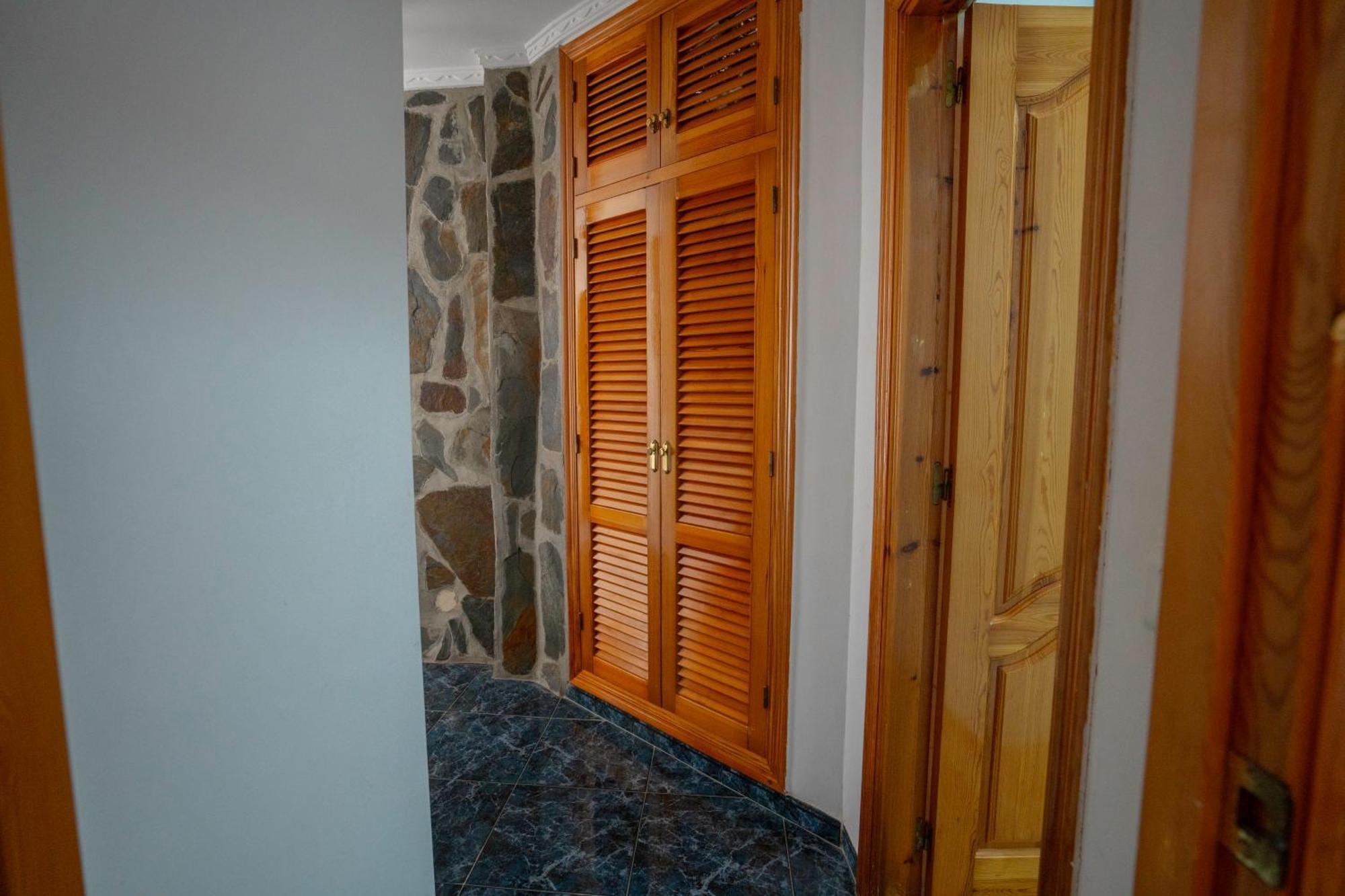 Casa Carmen Lejlighed Nerja Eksteriør billede
